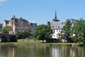 DEBEK Bernkastel-Kues.jpg Photo